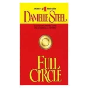Full Circle Danielle Steel 9780440126898  Books