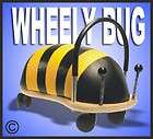Prince Lionheart Wheely Bug Ladybug Ride On Toy