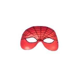  Pams Eyemask Spiderman Toys & Games