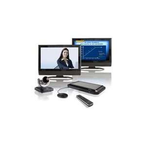  LifeSize Conference 200 Video Conference Equipment 