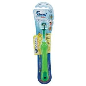  Benedent Benefit for Kids Toothbrush Health & Personal 