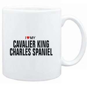   love my Cavalier King Charles Spaniel  Dogs