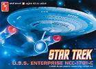 NEW AMT 1/1400 Star Trek USS Enterprise 1701C AMT721/12 NIB