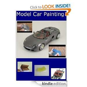Model Car Painting Andy Mack  Kindle Store