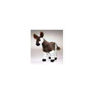  Plush Okapi Toys & Games