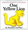 One Yellow Lion Matthew Van Fleet