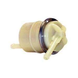    WIX 33568 Complete In Line Fuel Filter, Pack of 1 Automotive