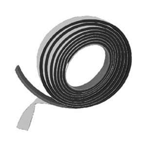  5/32 X 5/8 X 10 Peel Bak Neoprene Sponge Weatherstrip 