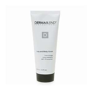  Dermablend Professional Leg and Body Cover   Medium 
