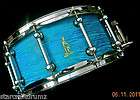 Brady Ningaloo Satin Finish a RARE EXOTIC Snare Free $hip