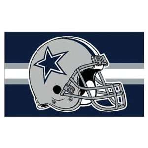  BSS   Dallas Cowboys NFL 3x5 Banner Flag (36x60 