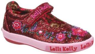 Girl Lelli Kelli Pretty Kids Casuals Girls Shoes  