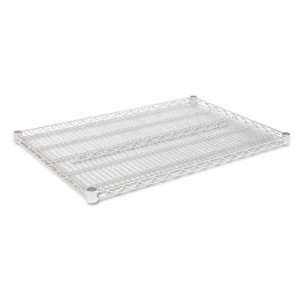  Alera Industrial Wire Shelving Extra Wire Shelves 