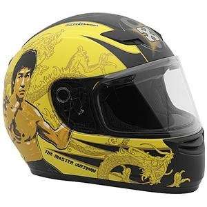  SparX S 07 Master Helmet   Medium/Matte Yellow Automotive