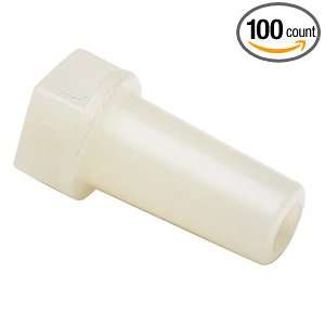 Value Plastics Male Luer Plug (May be used with separate stationary 