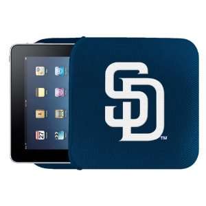  San Diego Padres MLB 10 inch Netbook iPad Sleeve Sports 