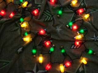   Shell Christmas Tree Lights Patio, Party, Rasta, Rave, Bar, Bob Marley