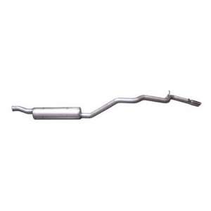   Exhaust Exhaust System for 1997   2001 Ford Explorer Automotive