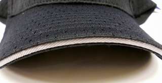   Flex Fit Baseball Cool Stretch Fit All Mash Cap Hat S/M, L/XL  