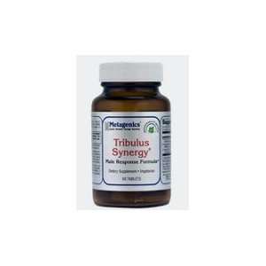  Tribulus Synergy Tablets by Metagenics Health & Personal 