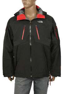 NEW THE NORTH FACE FREE THINKER BLACK JACKET XL  