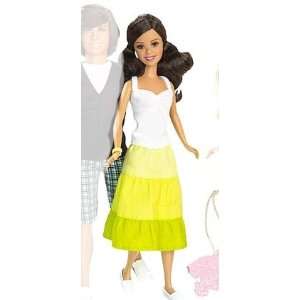  High School Musical 3 Basic Dolls Wave 1 GABRIELLA Toys 