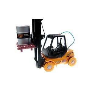  RC Mini Lifter Forklift Toys & Games