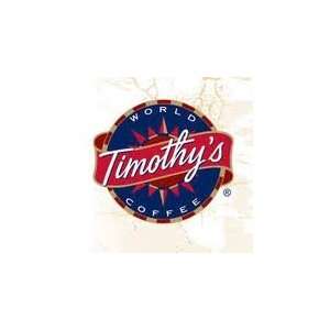 Timothyss 18 K cup Sampler   Guaranteed 18 Different Timothys Coffee 