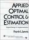   and Estimation, (013040361X), Frank Lewis, Textbooks   