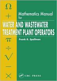   Operators, (1566706750), Frank R. Spellman, Textbooks   