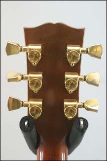 1992 Gibson Herb Ellis Signature ES 165 Hollowbody Electric Guitar 