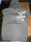 Stand Up Stand Up Tour Hoodie  