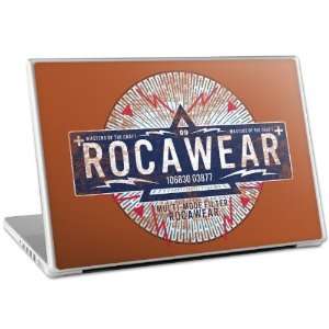   Laptop For Mac & PC  Rocawear  Masters Of The Craft Skin Electronics