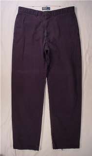 POLO Ralph Lauren Classic Chino Pants (Mens 36x34)  