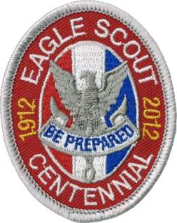 2012 Boy Cub Eagle Scout Rank Patch Merit Badge BSA Lot Pin Uniform 