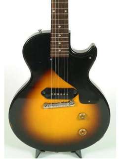 Gibson Les Paul Epiphone Guitar Pickups Parts Book  