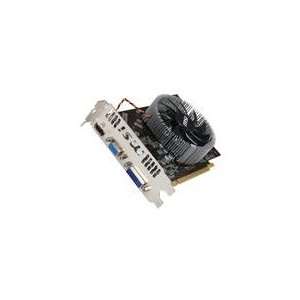  MSI GeForce GTS 450 (Fermi) N450GTS MD1GD3 Video Card 