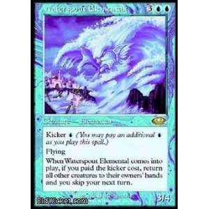  Waterspout Elemental (Magic the Gathering   Planeshift   Waterspout 