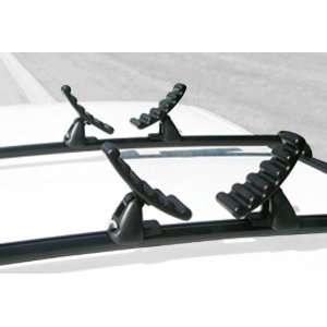  ProRac FGAT874 1 Watersport/Canoe Carrier Automotive