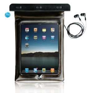  Waterproof iPad Pouch Cell Phones & Accessories