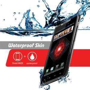  iOttie Waterproof Skin Case for Motorola Droid Razr, Droid 