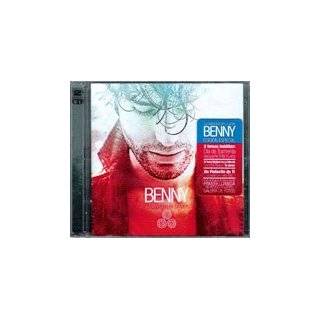 La Marcha De La Vida Edicion Especial CD+DVD by Benny Ibarra ( Audio 