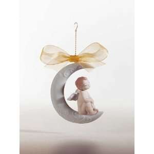  Lladro a Wish for a Dream Ornament