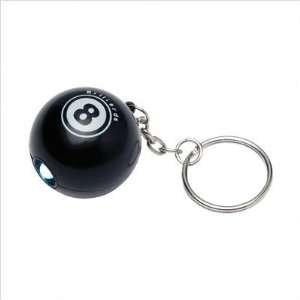 Novelty Items Leather Key Holder (embossed) Color Black  