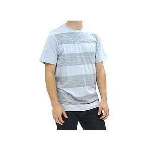    Oneill Cornered Tee (Blue) Medium   Shirts 2012