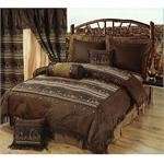these are in limited supply western decor mustang comforter set