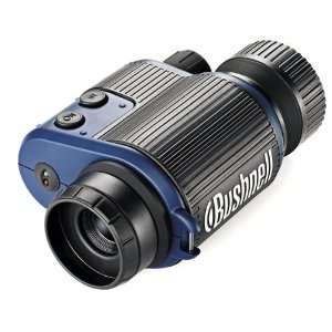 Bushnell Night Watch 2x24mm Monocular Built In Infrared Illuminator 