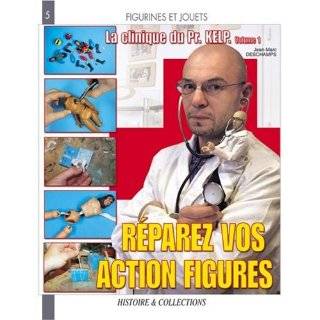   ) (French Edition) by Jean Marc Deschamps ( Paperback   Nov. 2006