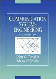   Engineering, (0130617938), John G. Proakis, Textbooks   