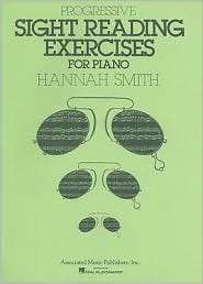   Exercises for Piano, (0793552621), H Smith, Textbooks   